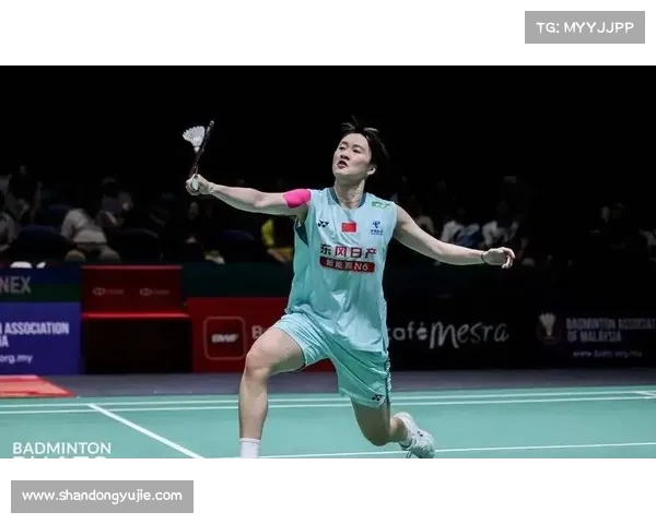 大马羽球超级1000赛决赛时间揭晓赛事高潮即将来临