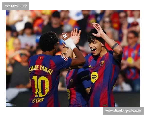 巴萨小组赛精彩胜利 以3-0战胜摩纳哥迎来完美开局